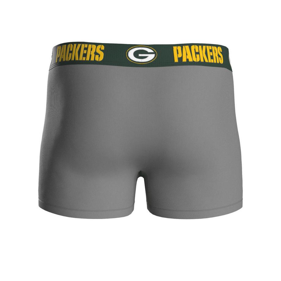 NFL Stretch 6er Pack Boxershorts  