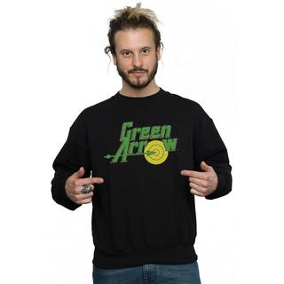 DC COMICS  Sweatshirt 