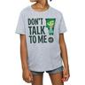Inside Out  Don't Talk To Me TShirt 