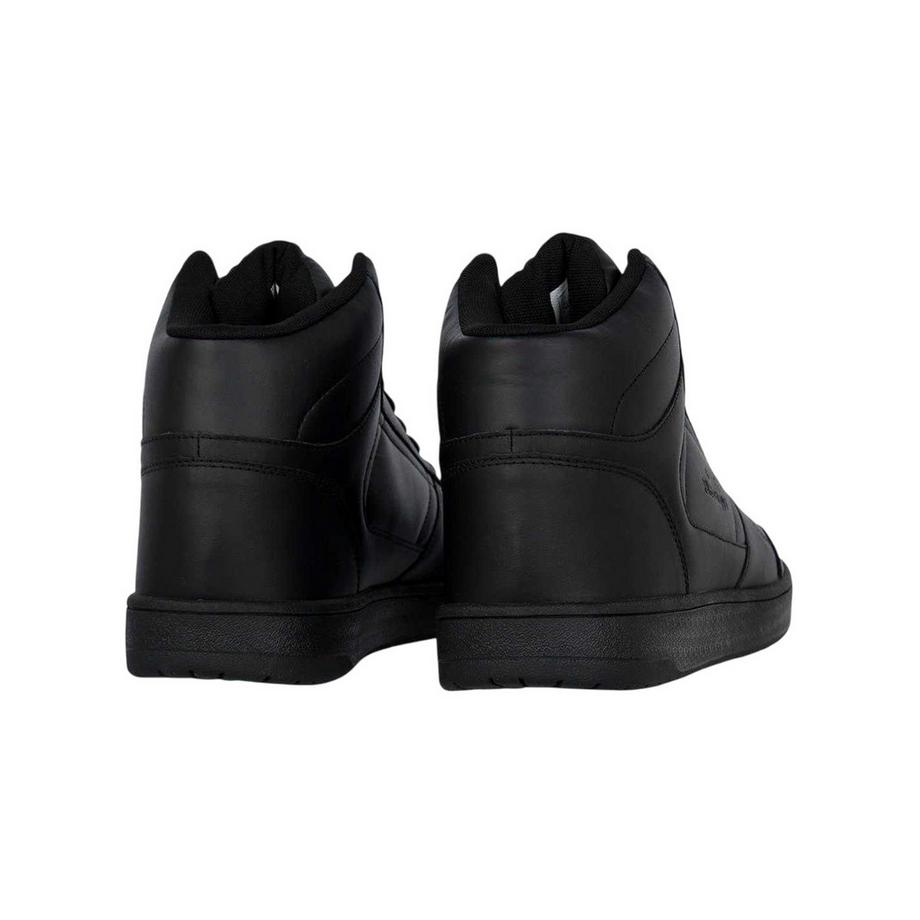 Slazenger Baskets Montantes Tower Cuir  