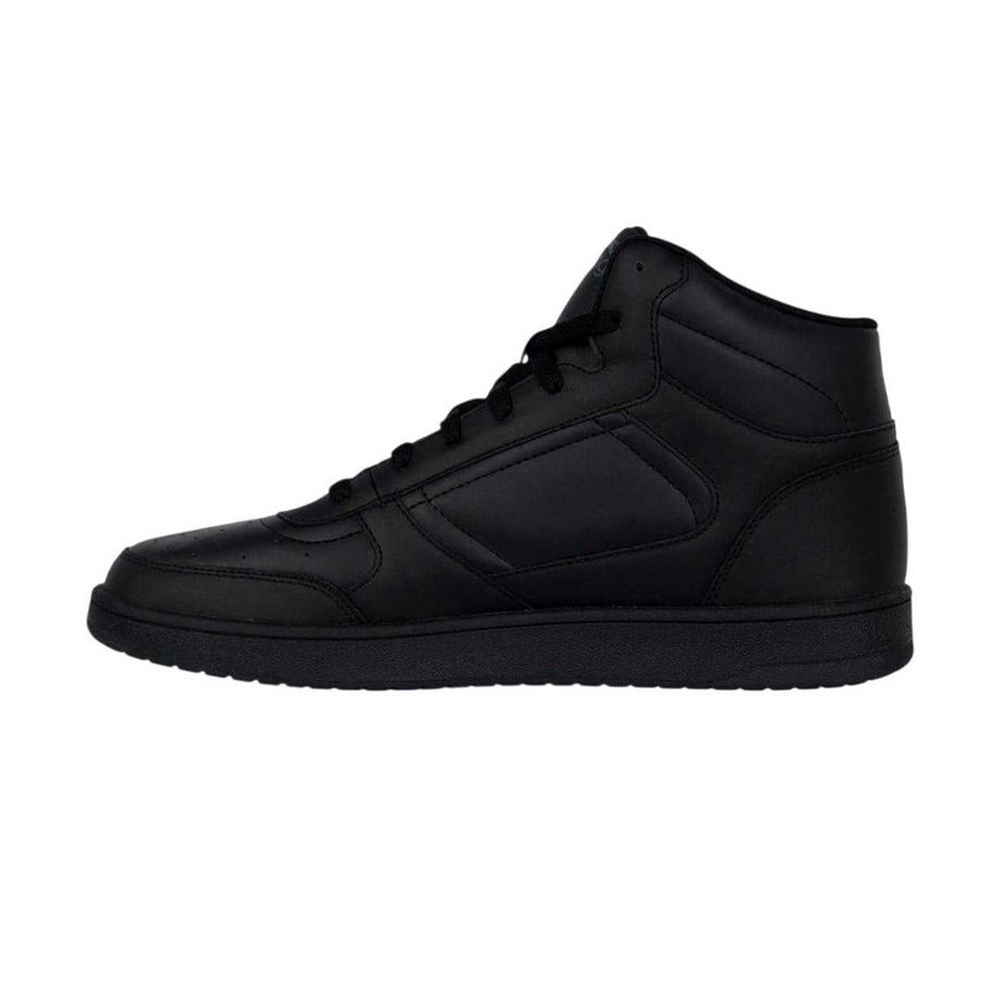 Slazenger Baskets Montantes Tower Cuir  