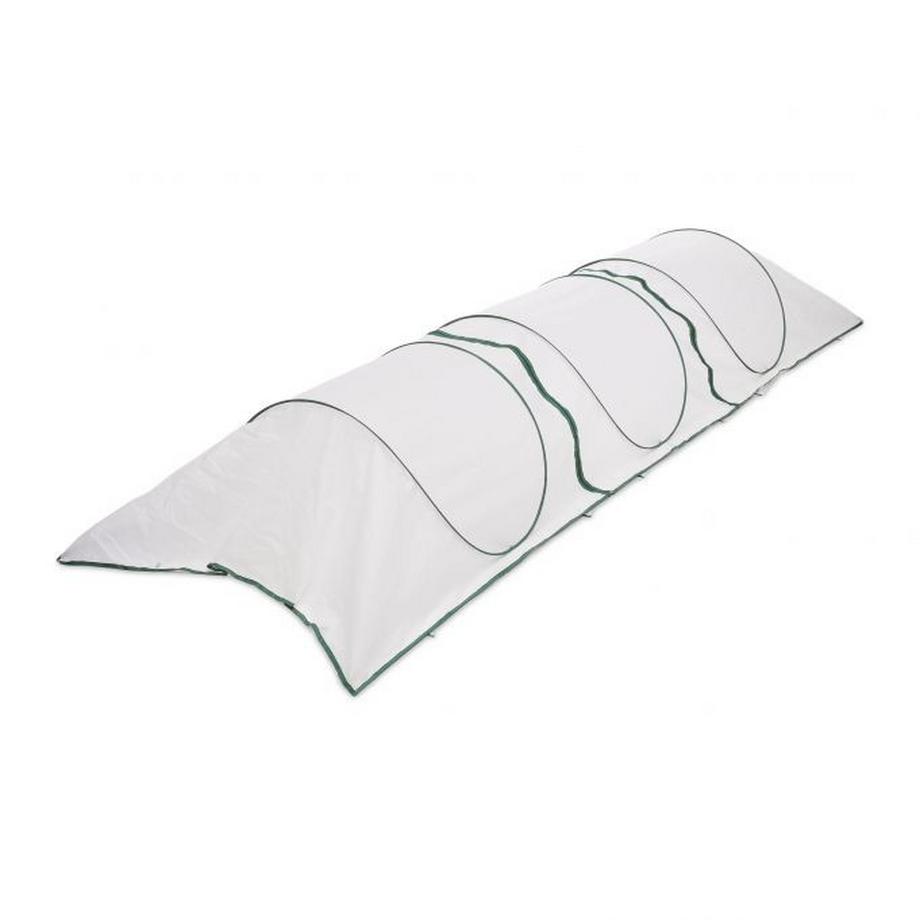 B2X Pflanztunnel 3,5 m mit Pop-Up-Funktion  