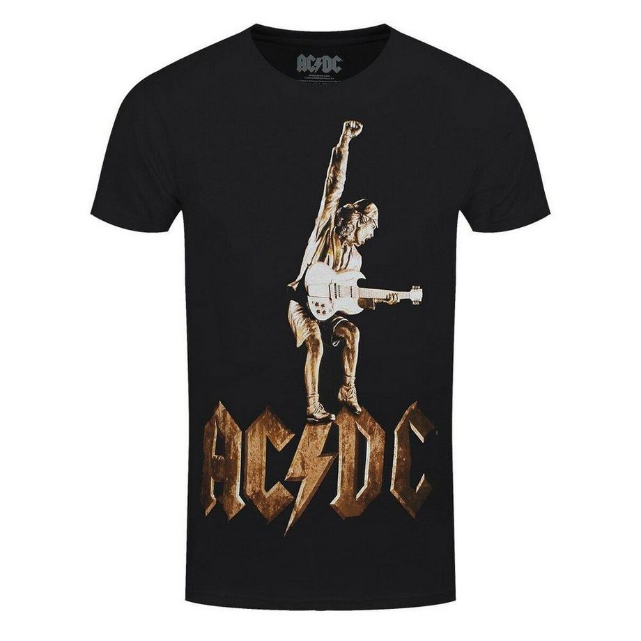 AC/DC ACDC Angus T-Shirt  
