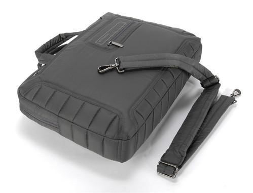 TUCANO  BTB-G borsa per laptop 39,6 cm (15.6") Valigetta ventiquattrore Grigio 