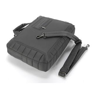 TUCANO  BTB-G borsa per laptop 39,6 cm (15.6") Valigetta ventiquattrore Grigio 