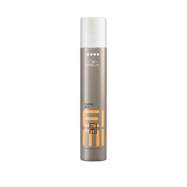 wella  WELLA Professionals EIMI Super Set Spray Di Finitura Extra Forte 