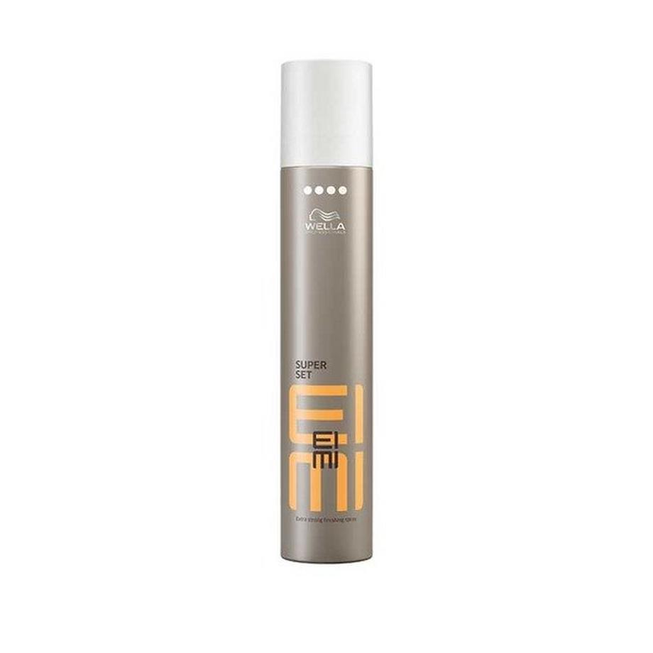 wella  EIMI Super Set Finishing Spray 500 