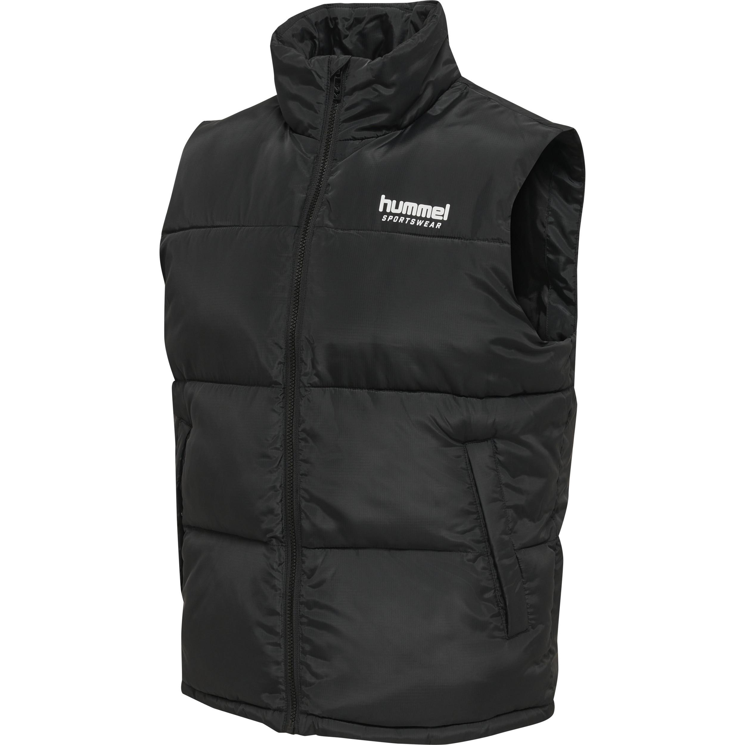 Hummel  ärmellose daunenjacke gc nicky 