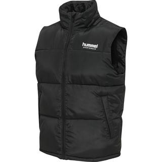 Hummel  gilet imbottito gc nicky 