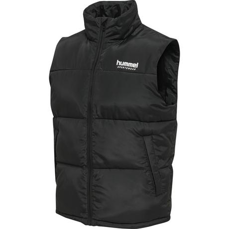 Hummel  ärmellose daunenjacke gc nicky 