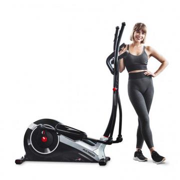 Crosstrainer Ergometer