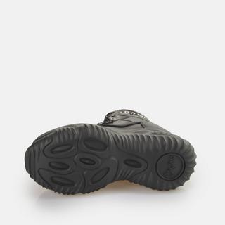 Buffalo  scarponcini da blader - vegan nappa 