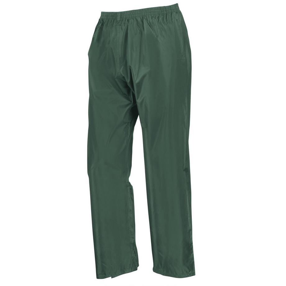 Result Set Giacca E Pantaloni Impermeabile  