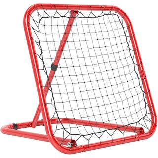 HOMCOM  Fußball Rebounder 