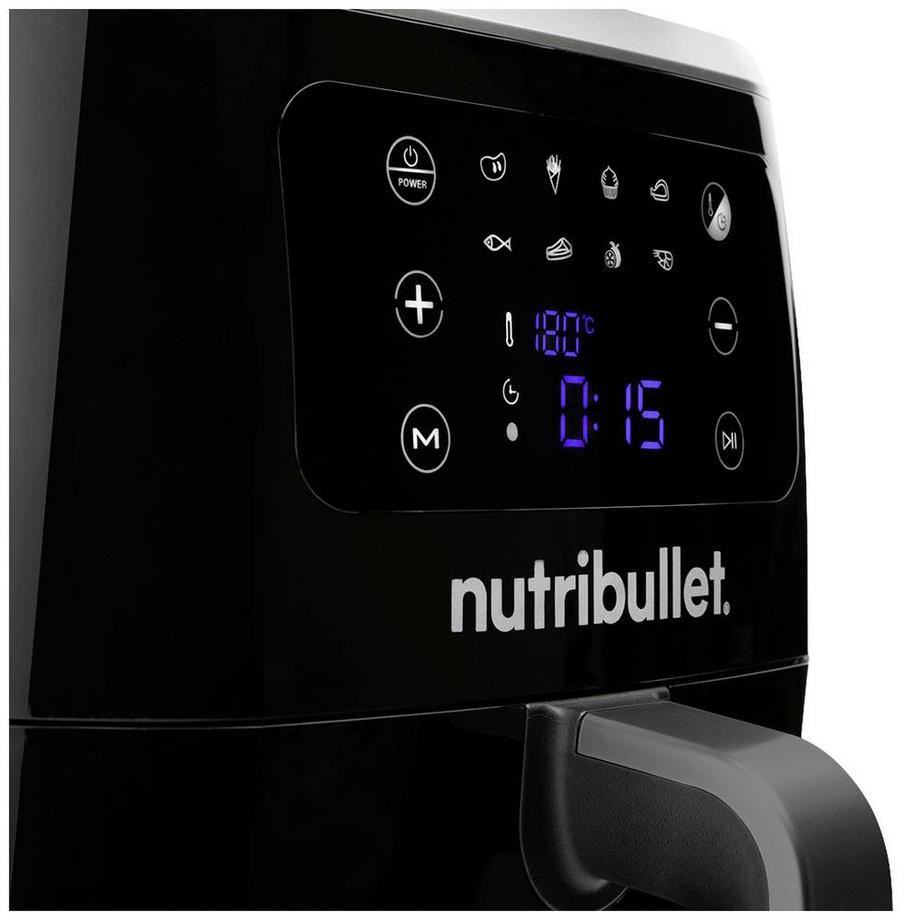NUTRiBULLET Friteuse à air chaud  