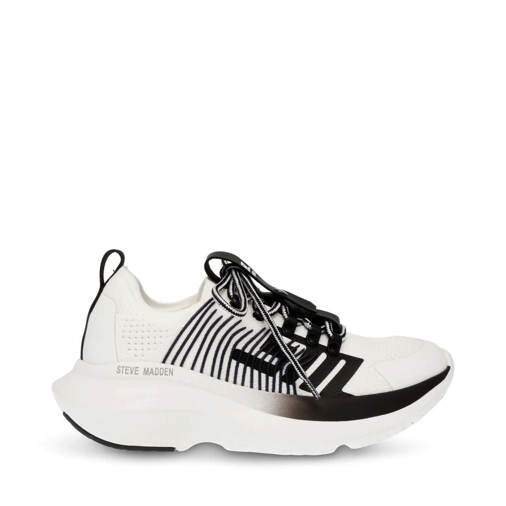 STEVE MADDEN  baskets elevate 1 