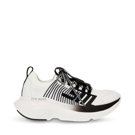 STEVE MADDEN  baskets elevate 1 