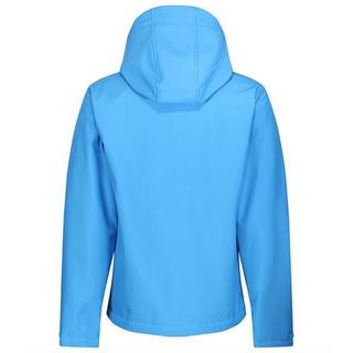 Regatta Venturer Soft Shell Jacke mit Kapuze  