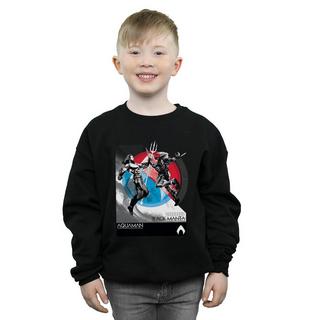 DC COMICS  Sweatshirt 