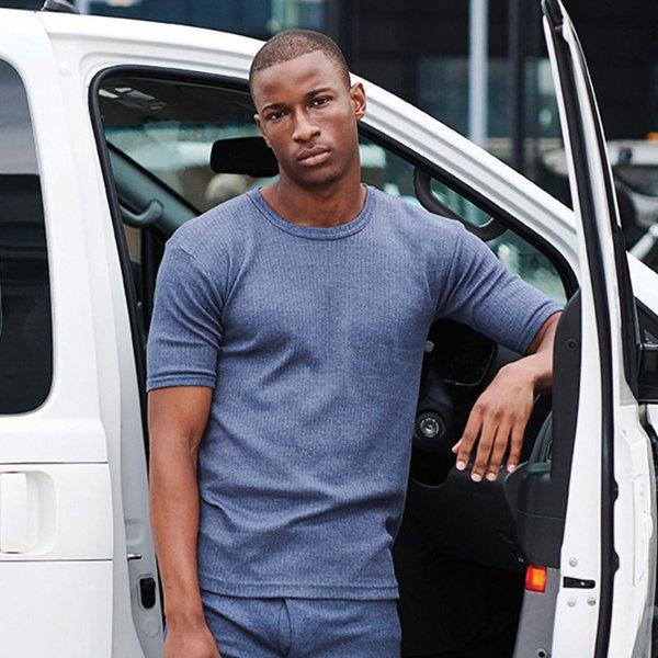 Regatta Thermo Kurzarm T-Shirt  