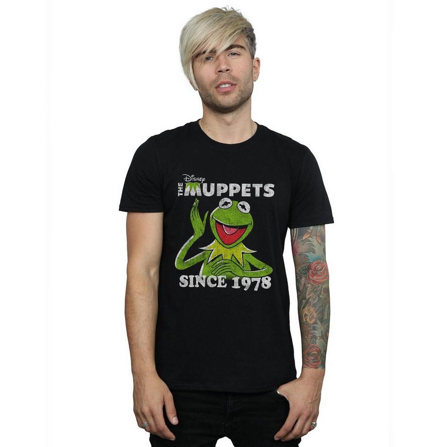 Disney The Muppets Since 1978 T-Shirt  