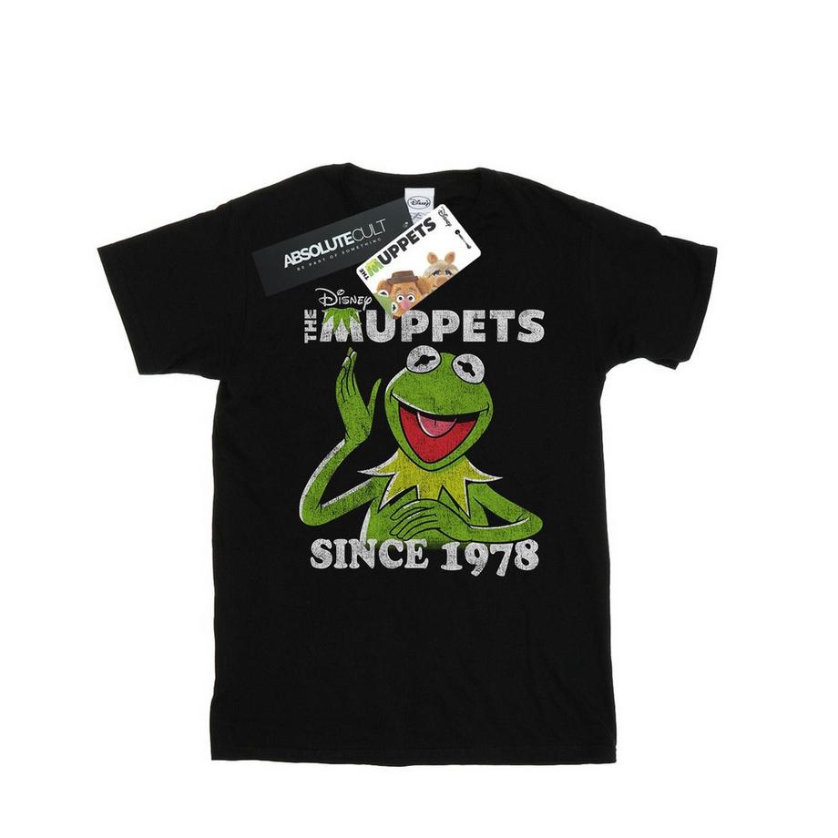 Disney The Muppets Since 1978 T-Shirt  