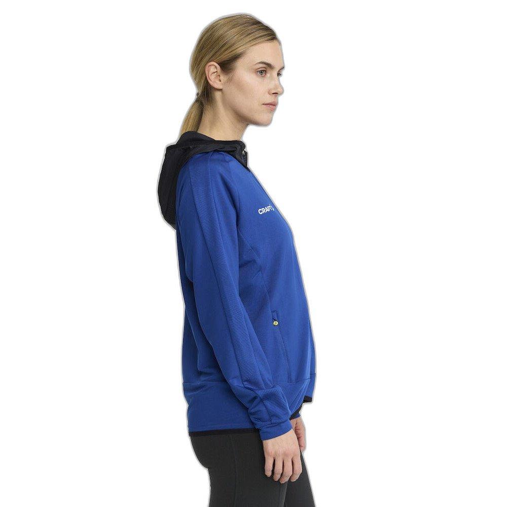 CRAFT Extend Full Zip Trainingsjacke  