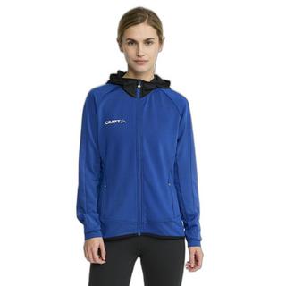 CRAFT Extend Full Zip Trainingsjacke  