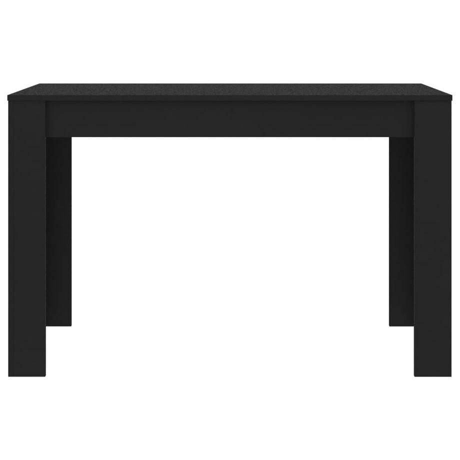 VidaXL Esstisch holzwerkstoff  