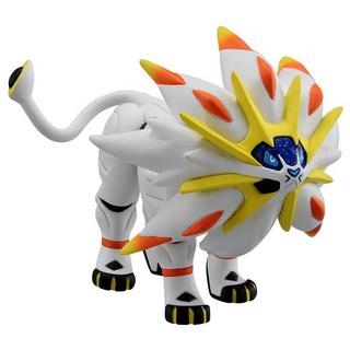 Takara Tomy  Figurine Statique - Moncollé - Pokemon - ML-14 - Solgaleo 