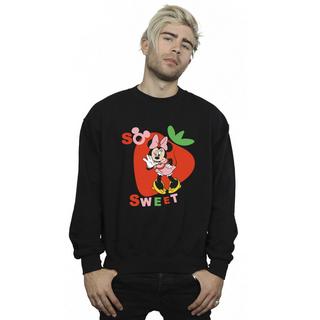 Disney  Sweat SO SWEET STRAWBERRY 