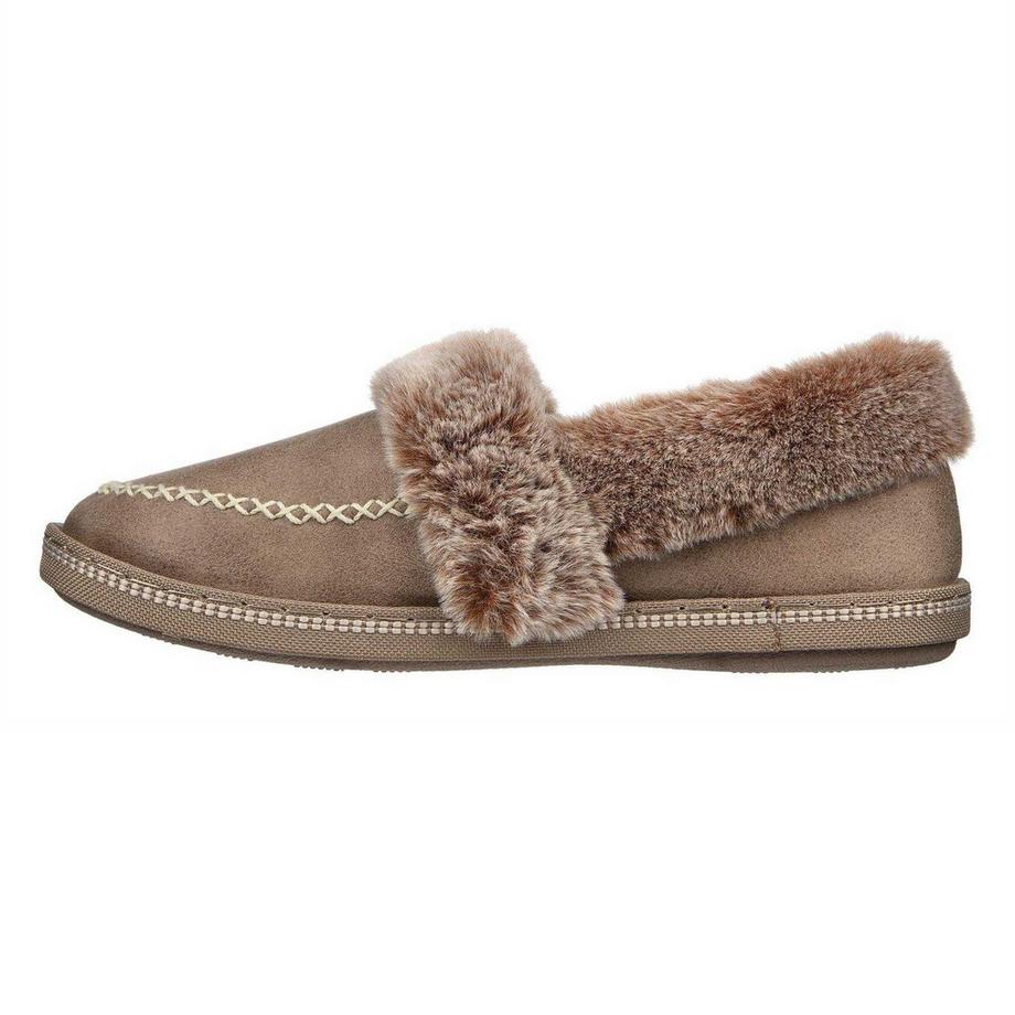 SKECHERS Cosy Campf Hausschuhe  