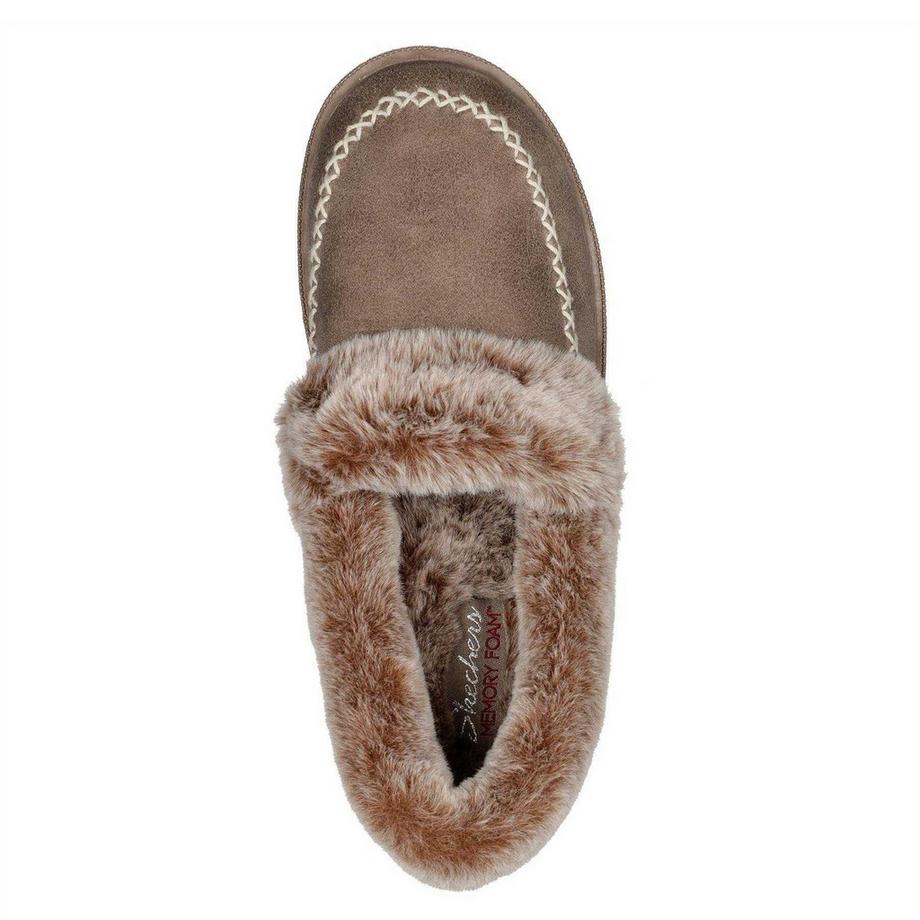 SKECHERS Cosy Campf Hausschuhe  
