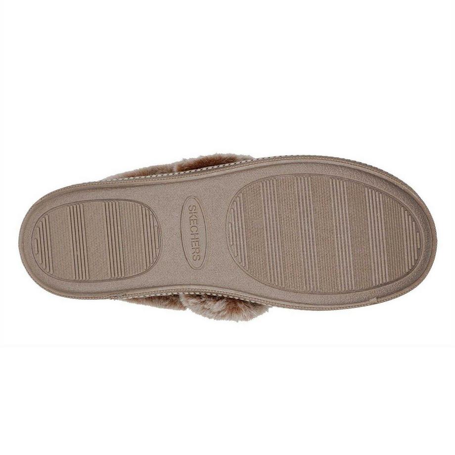 SKECHERS Cosy Campf Hausschuhe  