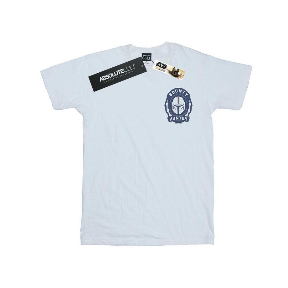 The Mandalorian Bounty Hunter TShirt