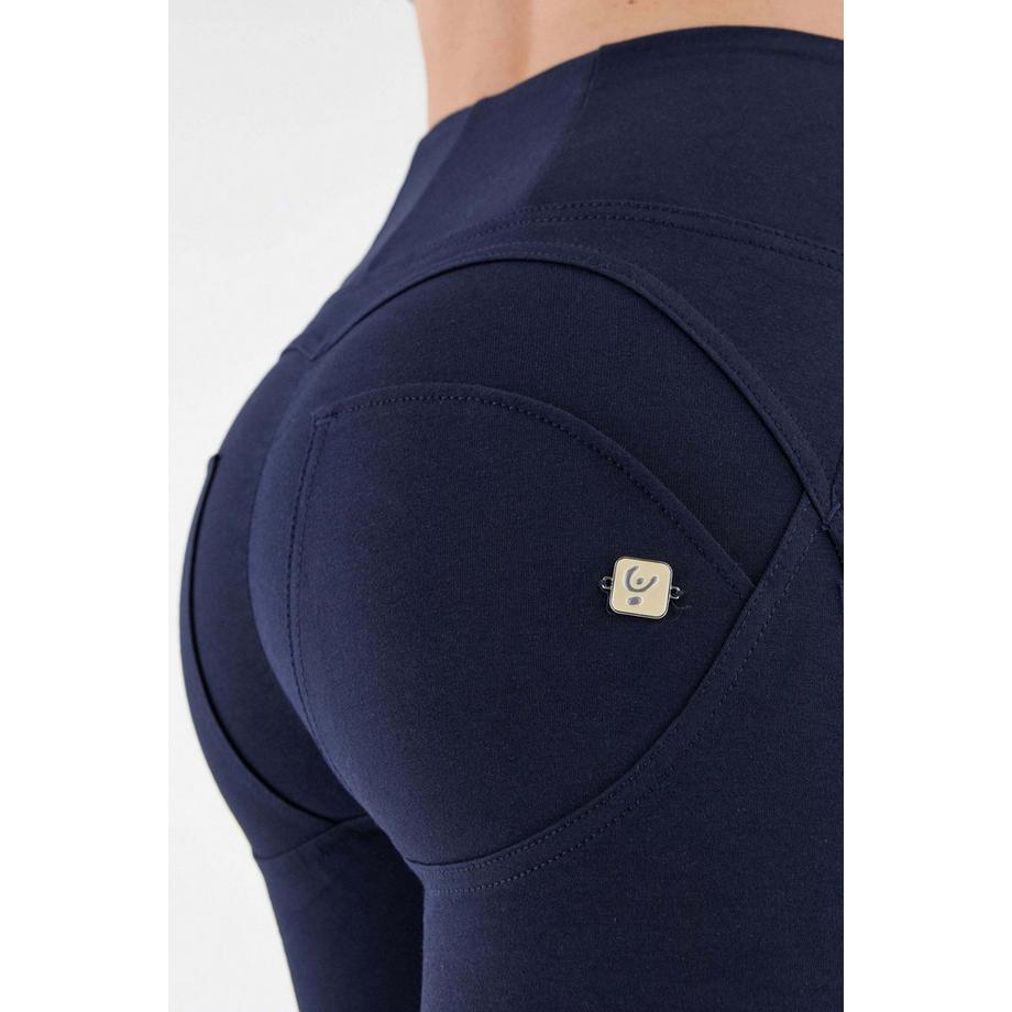 FREDDY WR.UP Shaping 7/8 Superskinny Pantaloni  