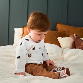 La Redoute Collections  Ensemble 2 pièces en molleton 