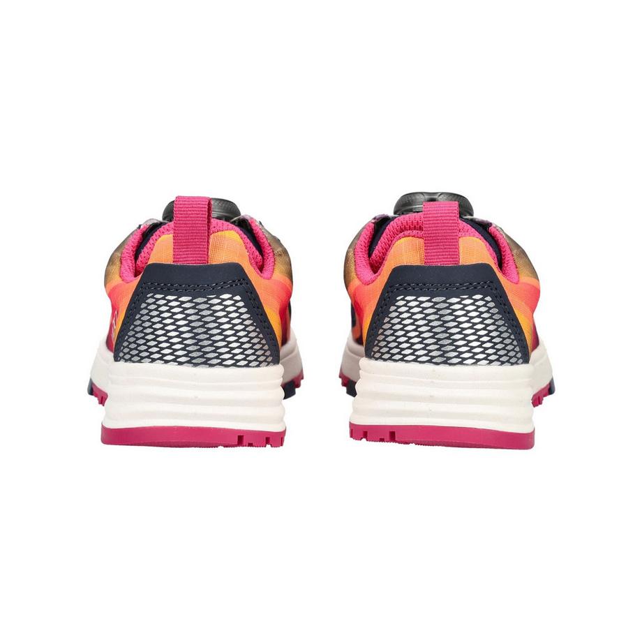 VADO Sneaker con effetto sfumato e chiusura BOA  