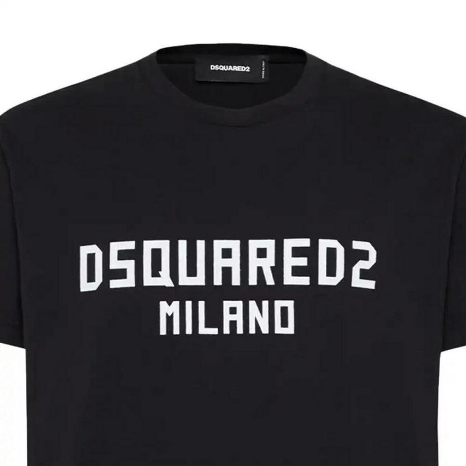 DSQUARED2 Milano T-Shirt  