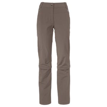 Farley Stretch Capri T-Zip Pants III