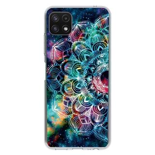 Cover-Discount  Galaxy A22 5G - Caoutchouc Silicone Coque 