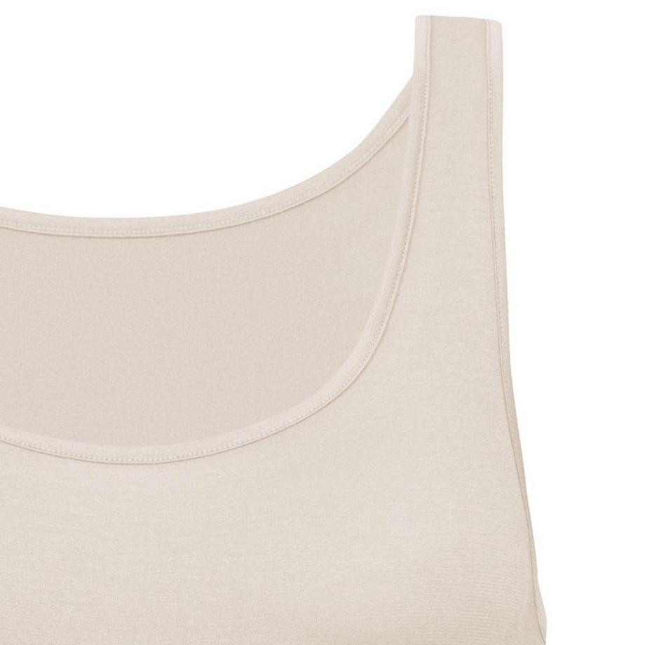 mey  Modal Pure lot de 3  - maillot de corps / Top 
