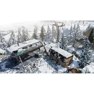 nacon  Welcome to Paradize 