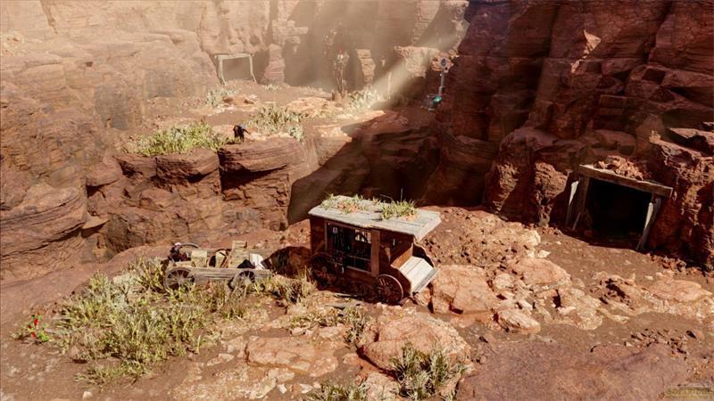 nacon  Welcome to Paradize 