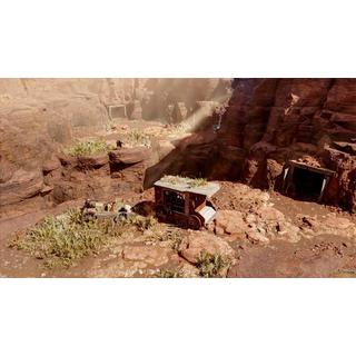 nacon  Welcome to Paradize 