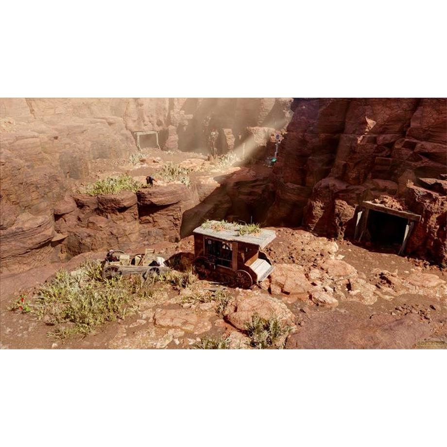 nacon  Welcome to Paradize 