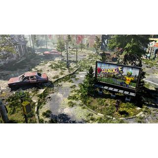 nacon  Welcome to Paradize 