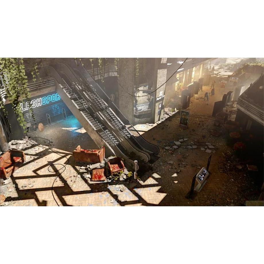 nacon  Welcome to Paradize 