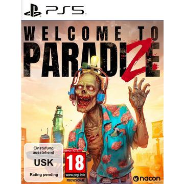 Welcome to Paradize