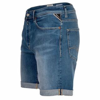 REPLAY RBJ.981 Short Tapered Bermuda Shorts  